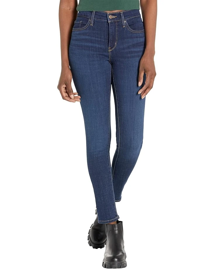 Levi's® Womens 311 Shaping Skinny | Jeans 6 Levi's® Womens 311 Shaping Skinny | Jeans - Image 4