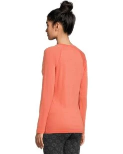 Smartwool Classic All-Season Merino Base Layer Crew | Shirts & Tops -Daily Wear Shop 71fww5ZJLL. AC SR736920