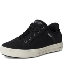 SKECHERS Arch Fit Arcade-Forever Cozy Hands Free Slip-Ins | Sneakers & Athletic Shoes -Daily Wear Shop 71fxGxvO0rL. AC SR736920