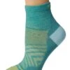Darn Tough Vermont Run 1/4 Ultra-Lightweight | Socks -Daily Wear Shop 71g2yGwilNL. AC SR736920