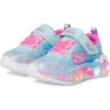 SKECHERS KIDS Eternal Heart Lights 302696N (Toddler) | Sneakers & Athletic Shoes -Daily Wear Shop 71g5JBpb21L. AC SR736920