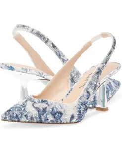 Blue by Betsey Johnson Clark | Heels -Daily Wear Shop 71g6UNw WdL. AC SR736920