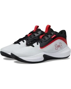 Under Armour Kids Grade School Lockdown 7 (Big Kid) | Sneakers & Athletic Shoes -Daily Wear Shop 71gAvFQSx0L. AC SR736920
