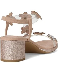 Steve Madden Kids Savvy (little Kid/Big Kid) | Heels -Daily Wear Shop 71gC0PPpH L. AC SR736920