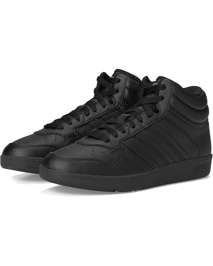 adidas Kids Hoops 4.0 Mid Top Basketball Shoes (Big Kid) | Sneakers & Athletic Shoes 3 adidas Kids Hoops 4.0 Mid Top Basketball Shoes (Big Kid) | Sneakers & Athletic Shoes