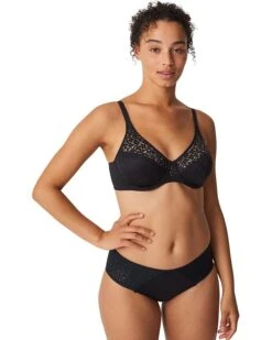 Chantelle Norah Full Coverage Unlined Molded Bra | Underwear & Intimates