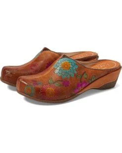 L'Artiste by Spring Step Chienti | Clogs -Daily Wear Shop 71gS90vgtuL. AC SR736920