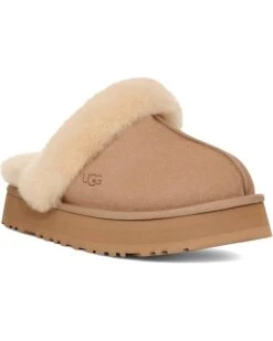 UGG Disquette | Slippers -Daily Wear Shop 71gUc2pcHvL. AC SR736920