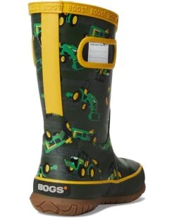Bogs Kids Rainboot Tractor (Toddler/Little Kid/Big Kid) | Boots 13 Bogs Kids Rainboot Tractor (Toddler/Little Kid/Big Kid) | Boots -Daily Wear Shop 71gW8wkXBHL. AC SR736920