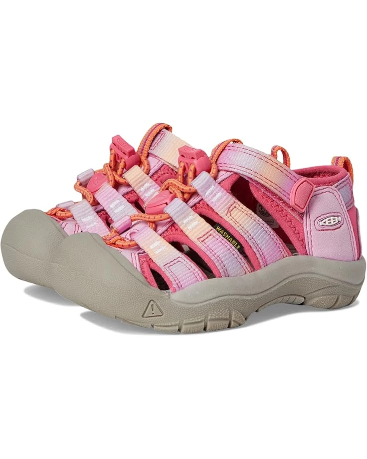 KEEN Kids Newport H2 (Toddler/Little Kid) | Sandals 11 KEEN Kids Newport H2 (Toddler/Little Kid) | Sandals - Image 9