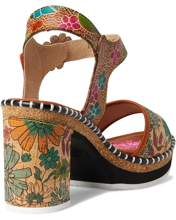 L'Artiste by Spring Step Charisma | Heels 7 L'Artiste by Spring Step Charisma | Heels - Image 5