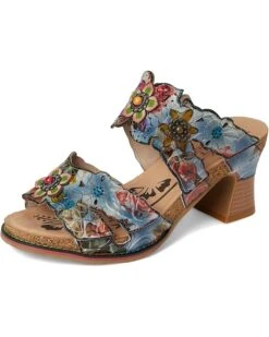 L'Artiste by Spring Step Radiating | Heels -Daily Wear Shop 71gdx7WhEL. AC SR736920