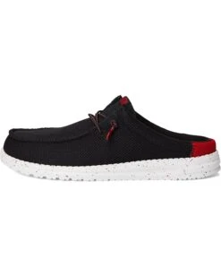 Hey Dude Wally Slip Varsity | Loafers -Daily Wear Shop 71ge2Jjdu L. AC SR736920