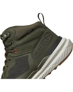 KEEN Utility Synchro Waterproof Work Boot (Carbon-Fiber Toe) | Sneakers & Athletic Shoes -Daily Wear Shop 71gjnIU80CL. AC SR736920