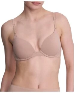 Natori Bliss Cotton Convertible T-Shirt Bra | Underwear & Intimates -Daily Wear Shop 71glwblxvkL. AC SR736920