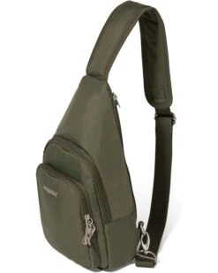 Baggallini Securtex Anti-Theft Daytripper Sling | Handbags -Daily Wear Shop 71gnDUTvXjL. AC SR736920