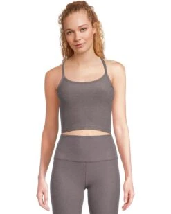 Beyond Yoga Spacedye Slim Racerback Cropped Tank | Shirts & Tops -Daily Wear Shop 71gpGmtLBQL. AC SR736920