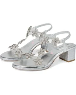 Steve Madden Kids Savvy (little Kid/Big Kid) | Heels -Daily Wear Shop 71gtLp56hGL. AC SR736920