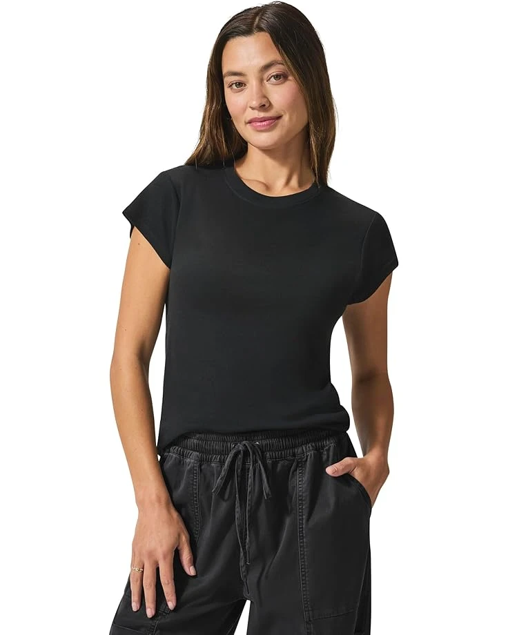 Splendid Faye Crewneck Tee | Shirts & Tops 3 Splendid Faye Crewneck Tee | Shirts & Tops