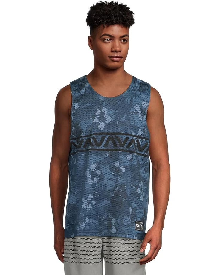 RVCA Hawaii Mesh Tank | Shirts & Tops 3 RVCA Hawaii Mesh Tank | Shirts & Tops