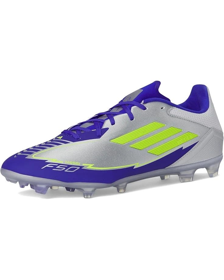 adidas F50 League Messi Firm Ground/Multi Ground | Sneakers & Athletic Shoes 9 adidas F50 League Messi Firm Ground/Multi Ground | Sneakers & Athletic Shoes - Image 7