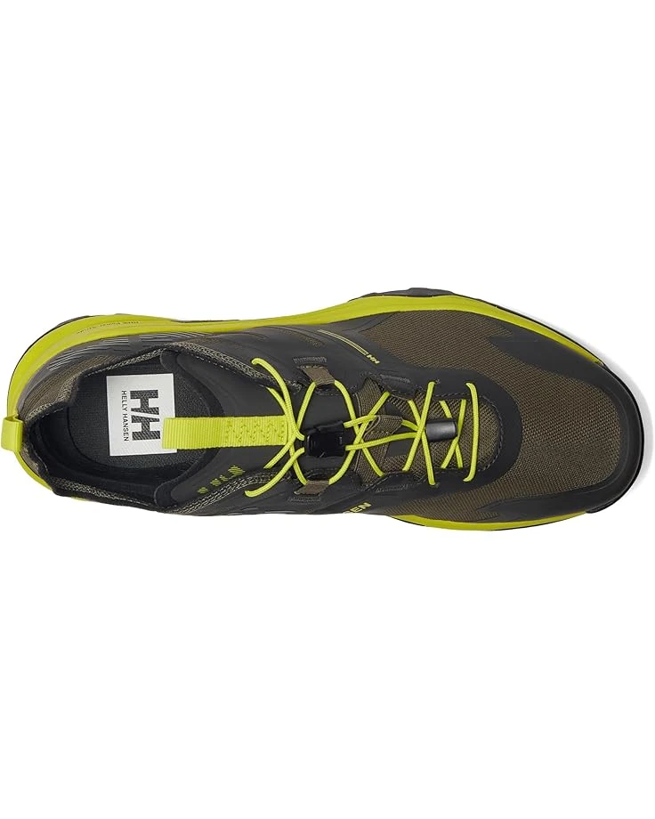 Helly Hansen Ridgeflyer QL | Hiking 4 Helly Hansen Ridgeflyer QL | Hiking - Image 2