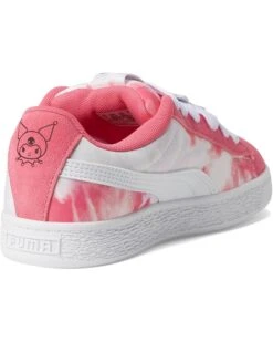 PUMA Kids Suede Xl Hello Kitty And Friends (Little Kid) | Sneakers & Athletic Shoes -Daily Wear Shop 71h1LZugRrL. AC SR736920