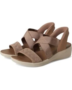 SKECHERS Arya - Very Demure Hands Free Slip-Ins | Heels -Daily Wear Shop 71h2E6UooGL. AC SR736920