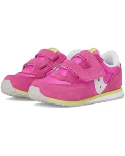 Saucony Kids Originals Jazz Hook & Loop Sneaker (Toddler/Little Kid) | Sneakers & Athletic Shoes -Daily Wear Shop 71h3pZwTIpL. AC SR736920