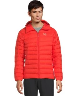 Arc'teryx Cerium Hoody | Coats & Outerwear -Daily Wear Shop 71h5P7X71GL. AC SR736920
