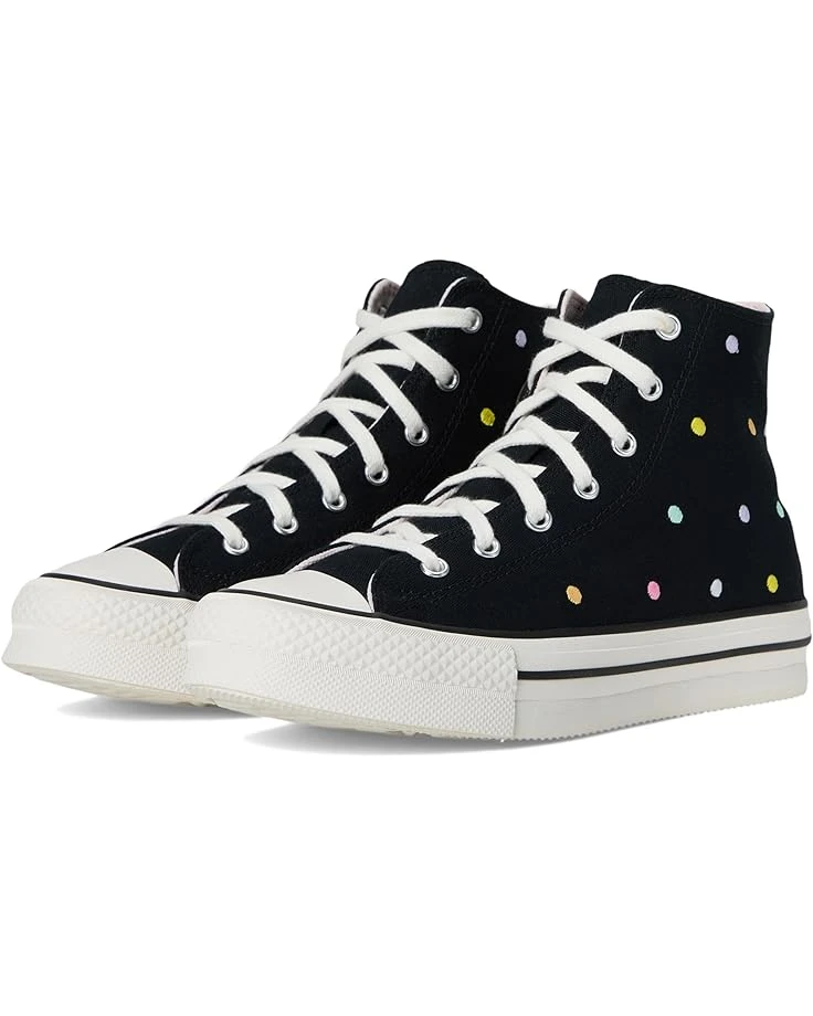 Converse Kids Chuck Taylor® All Star® Eva Lift (Big Kid) | Sneakers & Athletic Shoes 3 Converse Kids Chuck Taylor® All Star® Eva Lift (Big Kid) | Sneakers & Athletic Shoes