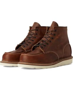 Red Wing Heritage 6" Moc Toe | Boots -Daily Wear Shop 71h7um qEOL. AC SR736920