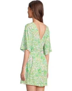 Lilly Pulitzer Parigi Skort Romper | Dresses 9 Lilly Pulitzer Parigi Skort Romper | Dresses -Daily Wear Shop 71h8 UIAFcL. AC SR736920