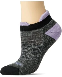 Darn Tough Vermont Run No Show Tab Ultra-Lightweight with Cushion | Socks -Daily Wear Shop 71h8gzLdUwL. AC SR736920