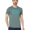 Armani Exchange Box Logo Tee | Shirts & Tops -Daily Wear Shop 71h937VgEL. AC SR736920