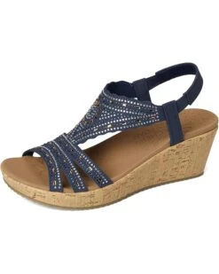 SKECHERS Beverlee - Dazzling Charm | Heels -Daily Wear Shop 71hD2OTqDHL. AC SR736920
