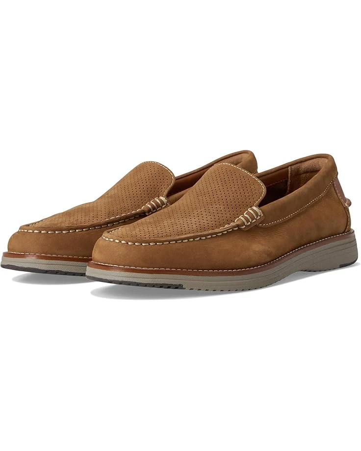 Johnston & Murphy Upton Perfed Venetian | Loafers 10 Johnston & Murphy Upton Perfed Venetian | Loafers - Image 8