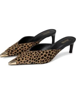 MICHAEL Michael Kors Kasia Mule Pump | Heels -Daily Wear Shop 71hEmJd0UBL. AC SR736920