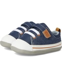 See Kai Run Stevie Mini (Infant/Toddler) | Sneakers & Athletic Shoes 21 See Kai Run Stevie Mini (Infant/Toddler) | Sneakers & Athletic Shoes -Daily Wear Shop 71hEpqyz6JL. AC SR736920
