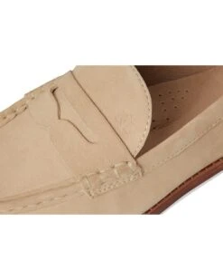 Lauren Ralph Lauren Wynnie Suede Loafers -Daily Wear Shop 71hEwx0640L. AC SR736920