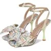 Blue by Betsey Johnson Denly | Heels -Daily Wear Shop 71hF6TIm7qL. AC SR736920