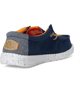 Hey Dude Kids Wally Sport Grid (Little Kid/Big Kid) | Sneakers & Athletic Shoes 13 Hey Dude Kids Wally Sport Grid (Little Kid/Big Kid) | Sneakers & Athletic Shoes -Daily Wear Shop 71hFRiCyYSL. AC SR736920
