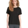 Eileen Fisher Crew Neck Short Sleeve Tee | Shirts & Tops 2 Eileen Fisher Crew Neck Short Sleeve Tee | Shirts & Tops -Daily Wear Shop 71hGC8YpyPL. AC SR736920