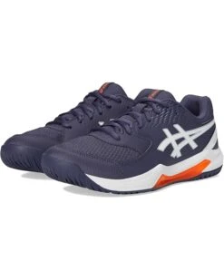 ASICS GEL-Dedicate 8 Tennis Shoe | Sneakers & Athletic Shoes -Daily Wear Shop 71hGoH8uSQL. AC SR736920