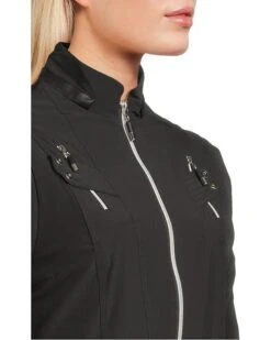 Jamie Sadock Airwear Jacket | Coats & Outerwear -Daily Wear Shop 71hIPwTUwxL. AC SR736920