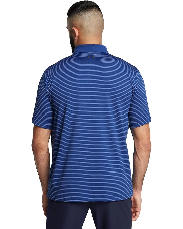 Under Armour Golf Performance 3.0 Novelty Polo | Shirts & Tops 4 Under Armour Golf Performance 3.0 Novelty Polo | Shirts & Tops - Image 2