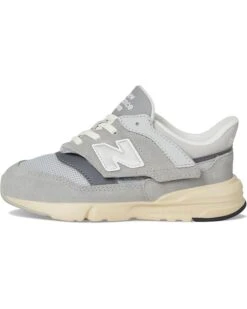 New Balance Kids 997R New-B Hook & Loop (Infant/Toddler) | Sneakers & Athletic Shoes -Daily Wear Shop 71hNJ4Xs34L. AC SR736920