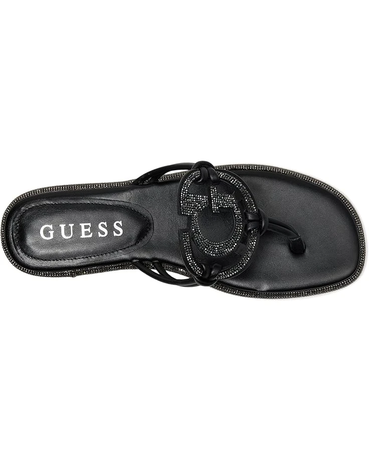 GUESS Saima | Sandals 4 GUESS Saima | Sandals - Image 2