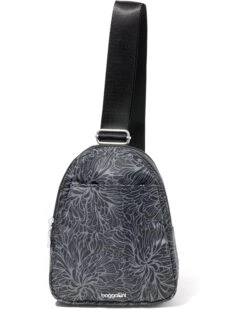 Baggallini Double Zip Mini Sling | Backpacks 15 Baggallini Double Zip Mini Sling | Backpacks -Daily Wear Shop 71hS0cjT2oL. AC SR736920