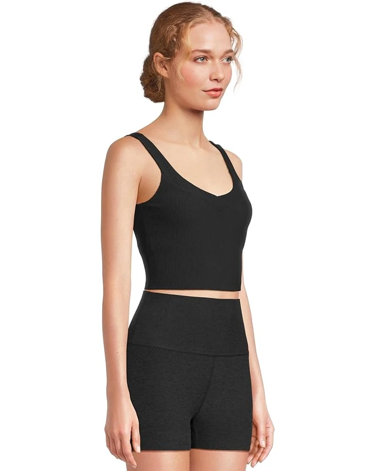 Beyond Yoga Impulse Cropped Tank | Shirts & Tops 4 Beyond Yoga Impulse Cropped Tank | Shirts & Tops - Image 2